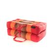 Buy cheap Medium Foldable Sustainable 14.7"X16"X3" Yoga Bolster Pillow Yoga Cushion from wholesalers