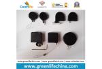 Security Device Smart Plastic Square/Round/Water Drop/Heart Shape Anti-theft