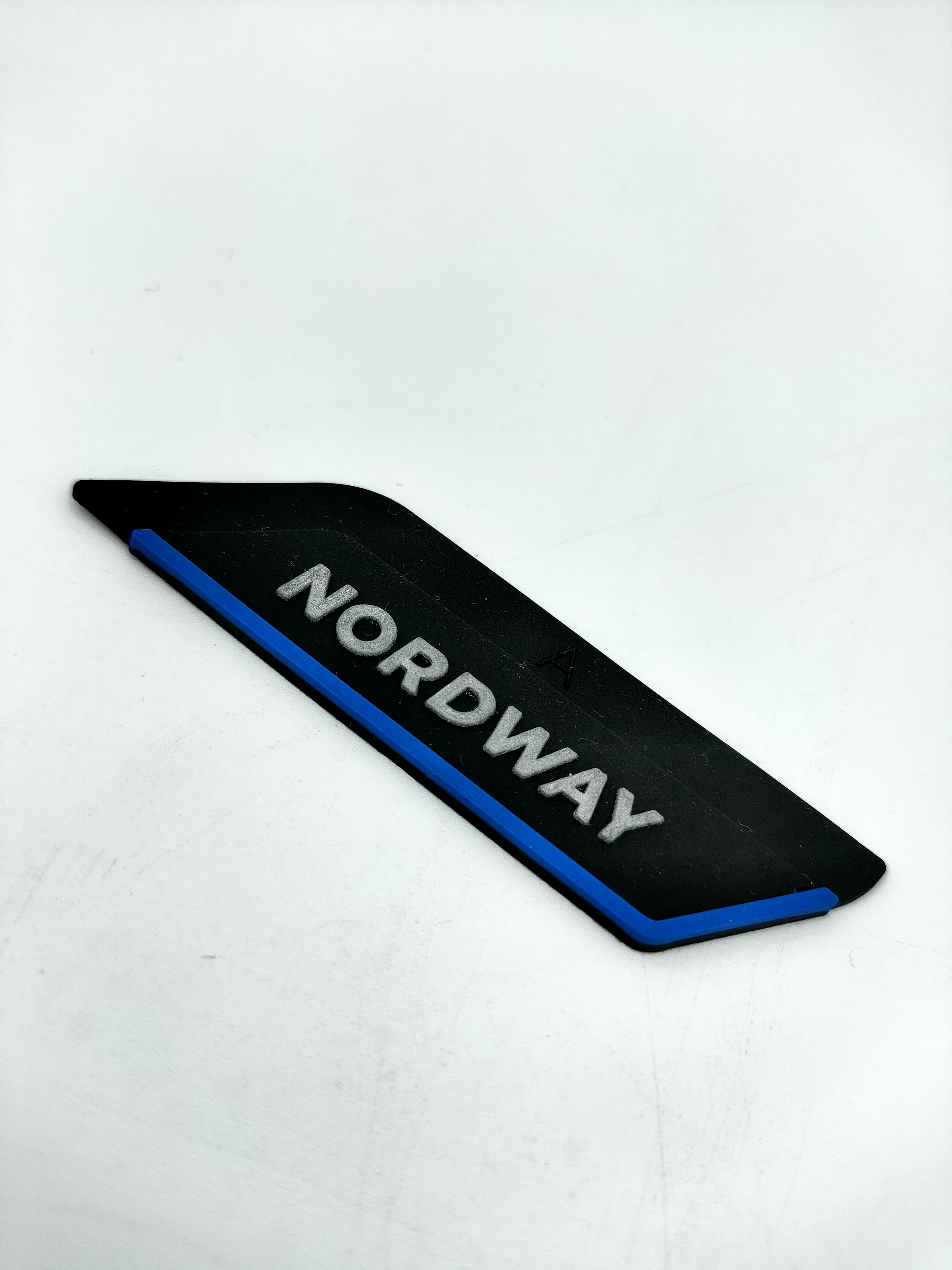 Moisture Absorbent Soft PVC Coaster Environmental Protection Waterproof