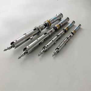 Wholesale Mining Drilling Core Barrel Assembly / Wireline N NMLC Core Barrel Triple Tube from china suppliers