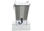 Low Dissipation 630W Horticultural Grow Lights Optimal Cooling For Seed Starting