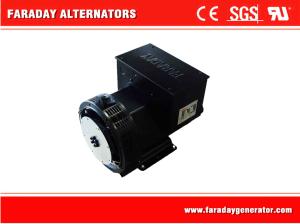 Wholesale Faraday Brushless AC Alternator 10KW Three or Single Phase Small Generator 220V/380V from china suppliers