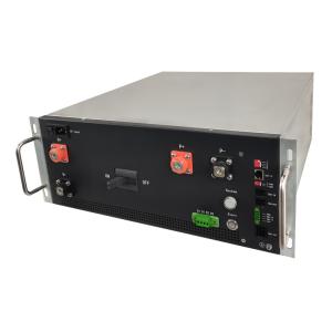 China GCE High Voltage Battery Management System For Lithium Battery Pack ≤15W Power Consumption on sale