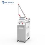 Professional 7 jointed arm q switch nd yag varicosity removal &capillary