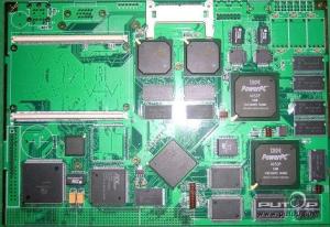 Wholesale BGA X Ray PCB Assembly Board Printed Circuit Board Fabrication from china suppliers