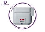 Vertical 3D Hifu Face Lifting Machine , High Intensity Focused Ultrasound