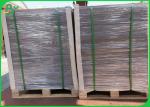 Puzzle Board Material 1.5MM Thick Grey Color Board Compressed Cardboard Sheets