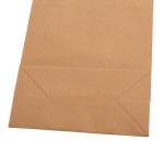 40KW Paper Bag Folding Machine OEM ODM Paper Carry Bag Making Machine
