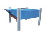 Submeraged Cooling System Adiabatic Dry Cooler For Server Room Closed-Circuit
