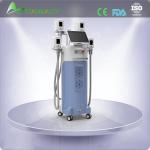 vacuum cavitation cryolipolysis machine