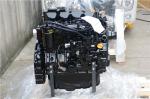 Excavator Diesel complete engine assy PC200-6 PC220-6 PC200-7 6D102 6BT5.9 6732