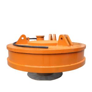 Wholesale MW5 0.38T Moisture Proof Electromagnetic Lifter Magnet For Lifting Steel from china suppliers