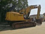 Best selling used excavator CAT349 Second Hand crawler excavator in good