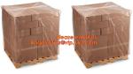 Insulated Pallet Covers | Cargo Blankets | CooLiner, Plastic Pallet Cover Bags |