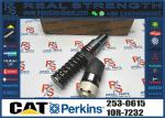 Diesel Fuel Injector C15 C18 253-0615 294-3500 356-1367 356-1373 359-4050 10R