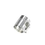 OEM Precision CNC Machining Metal Parts Custom High Aluminium 5 Axis CNC