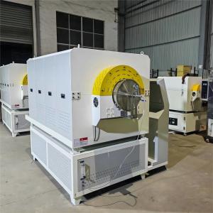 Wholesale Coconut Shell Rotary Kiln Furnace Pyroprocessing Device from china suppliers