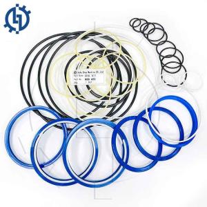 Wholesale MSB Hydraulic Breaker Seal Kit MS550 MS600 MS700 Hammer Set of Seals from china suppliers