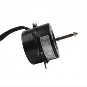China Single Phase 220v AC Fan Motor 4 Pole 50hz 10-50w High Speed For Dryer Machine on sale