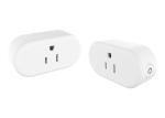 US-CZ-15A Eboy IP20 Max Current 15A Wireless Plug Socket