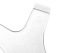 Perm Tool Disposable Y Shape 3.3*4.5cm Plastic EEyelash extension Y shape