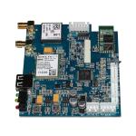 HASL 6OZ 0.0078" Drilling Prototype PCB Assembly