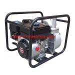 3 Inch Water Pump with Frame Construction Machinery Concrete Tools