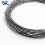 High Temperature Resistant Cr20Ni35 Nichrome Alloy Wire In Industrial Furnaces