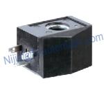 AB310 Water Solenoid Valve 220V AC 2 Port Normally Open Solenoid Coil