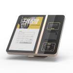 Cinema Ticket Vending Kiosk