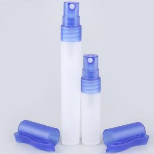 Wholesale Compact Perfume Dispenser Bottles Light Feel With High Atomization Mist Pump from china suppliers