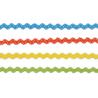 Buy cheap 6mm Rick Rack Trim from wholesalers
