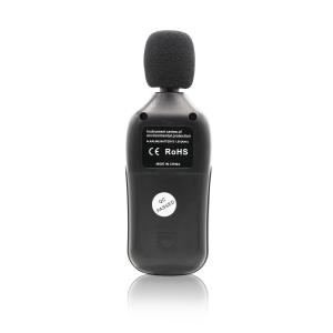 Wholesale Fast Response Digital Sound Level Meter With Fast / Slow Time Weighting from china suppliers