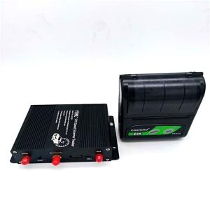 Wholesale YTWL Ethiopia Standard Gps Speed Limiter Exceeding Speed Limit On A Motorway from china suppliers