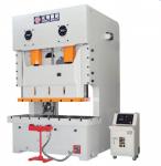 Double Point 630KN Sheet Metal Pressing Machine 45kw Mechanical Stamping Machine