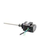 Jkongmotor 3 Phase 50W 100W 200W 300W 400W 12V 24V 36V Dc Brushless Motor