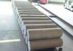 B209 Aluminium Solid Bar 2024 For Engineering Works ASTM Standard