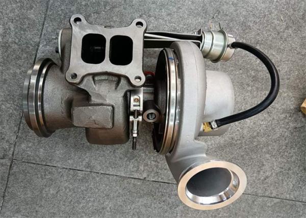 Volvo EC160B EC210B S200G Excavator Engine Parts Turbo Charger VOE20515585