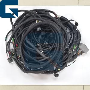 Wholesale YN13E00076F1 YN13E01308P1 Wire Harness For Excavator SK210 YQ08-U1442 from china suppliers