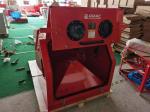 AA4C 1000L sandblast cabinet sand blasting cabinet sand blasting machine AA
