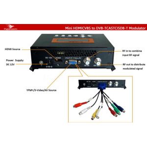 Wholesale Home use HD Encoder Modulator from china suppliers