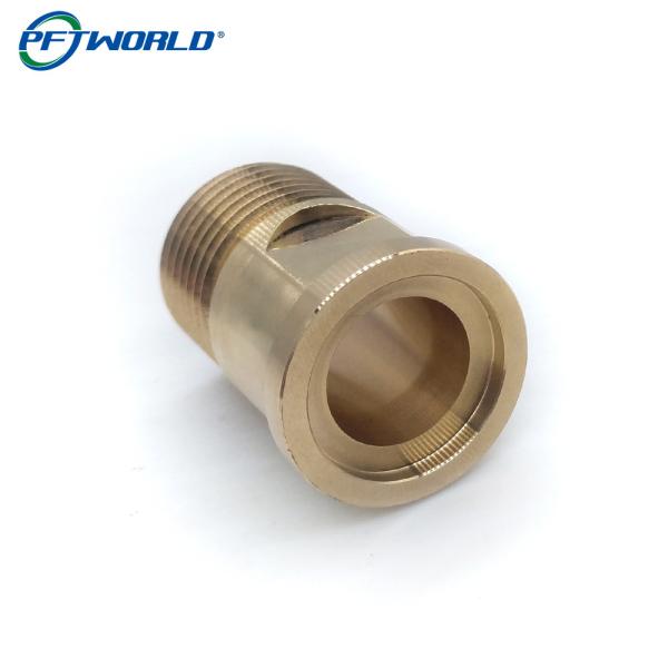 Customized CNC Machining Part Metal Aluminium Stainless Carbon steel Plastic