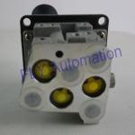 Hyva Series Tipper Air Control Valves And Dump Truck Pneumatic Cab Control