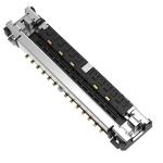 UA II 20496-050T-40 20497-050T-30 2679-050-10 20498-050E-41 LVDS Micro Coaxial