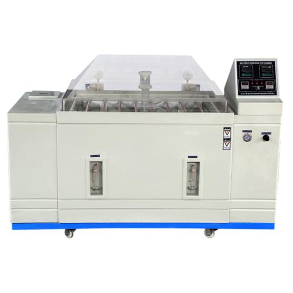 Universal Testing Machine Digital Temperature Controller Salt Spray Test Chamber