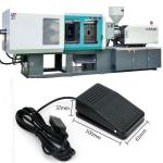550kN-1600kN Clamping Force PET Preform Injection Molding Machine with Power
