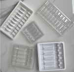 Custom ampere tray, 5ml ampere packing 5ml ampere packing
