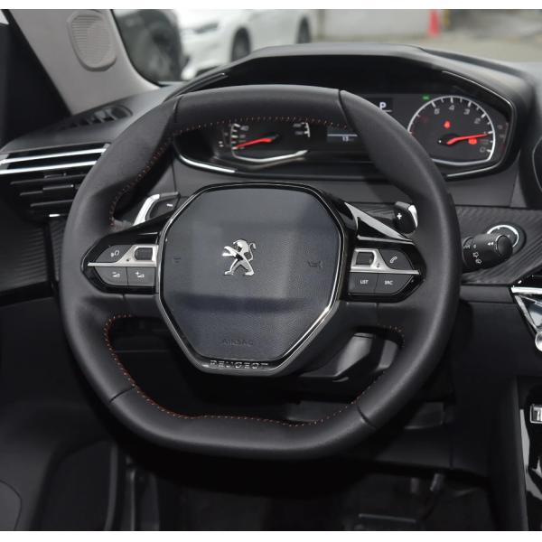 230THP The One Small SUV 5 Door 5 Seat Used Gasoline Fuel Length x Width x Height mm 4312x1785x1545 Dongfeng Peugeot 2023