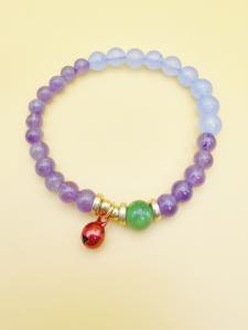 Wholesale 217 Design crystal bracelet from china suppliers