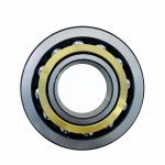 Single Row 7408BM Angular Contact Ball Bearing 40*110*27mm for Construction